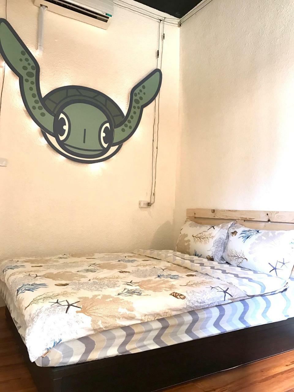 82G Backpacker Inn Magong Exterior foto